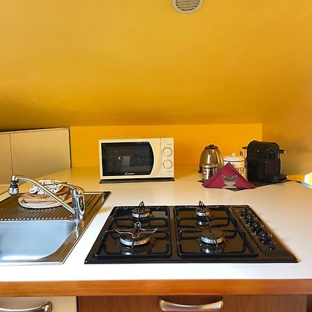 Top-Floor Malpensa Gallarate Mxp-Airport Daire Dış mekan fotoğraf