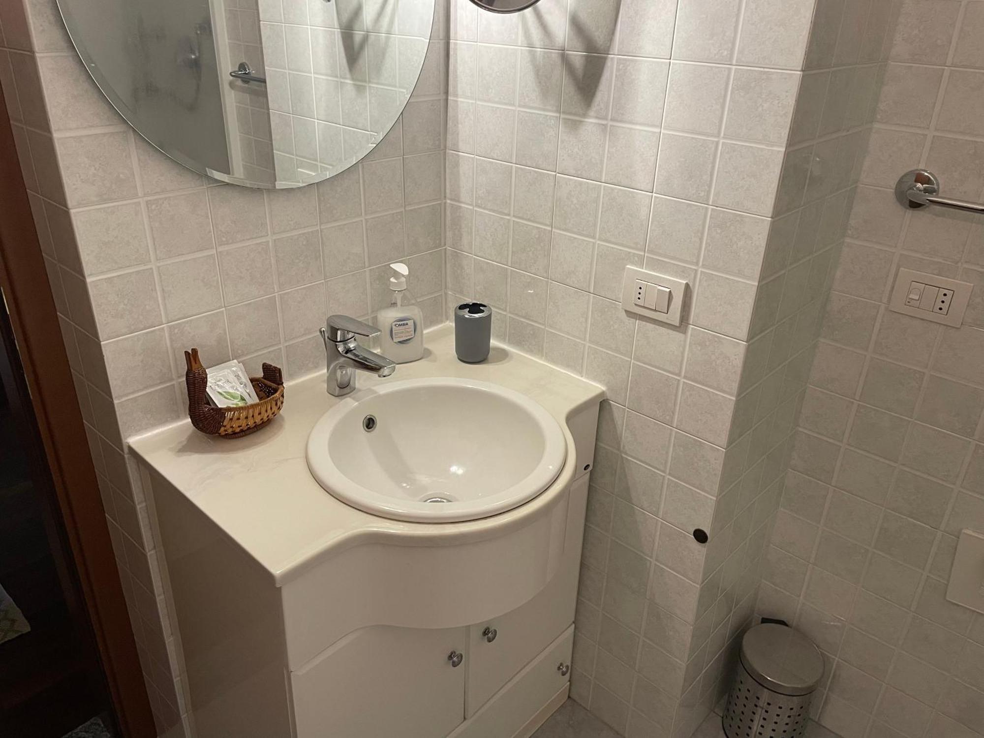 Top-Floor Malpensa Gallarate Mxp-Airport Daire Dış mekan fotoğraf