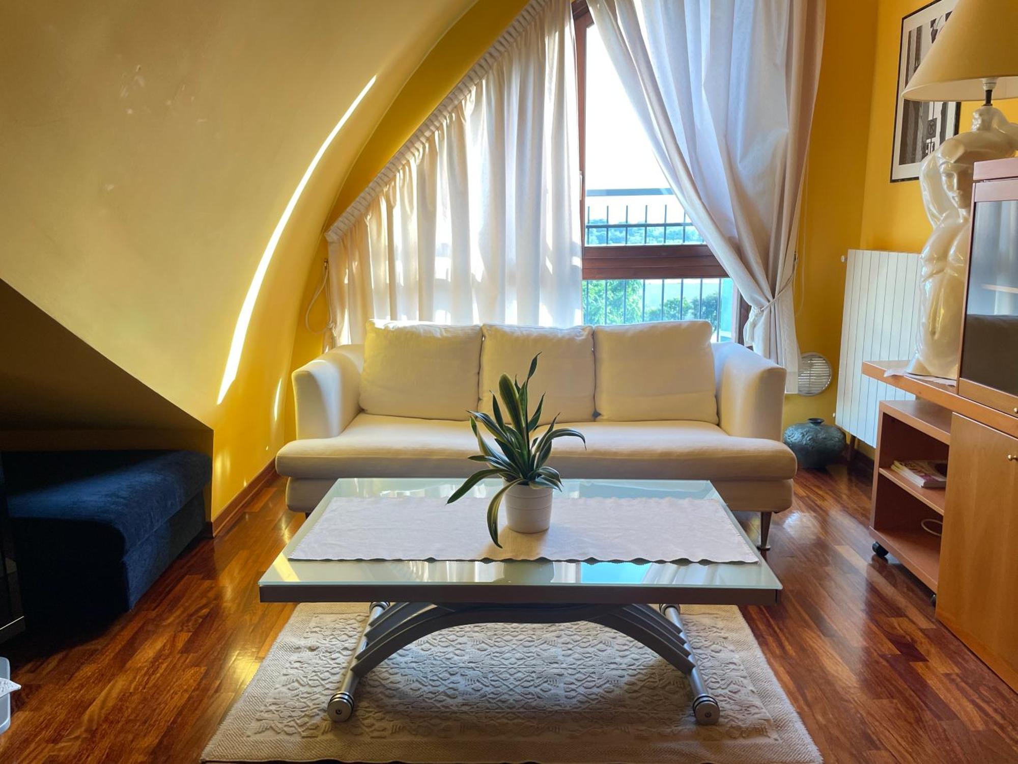 Top-Floor Malpensa Gallarate Mxp-Airport Daire Dış mekan fotoğraf