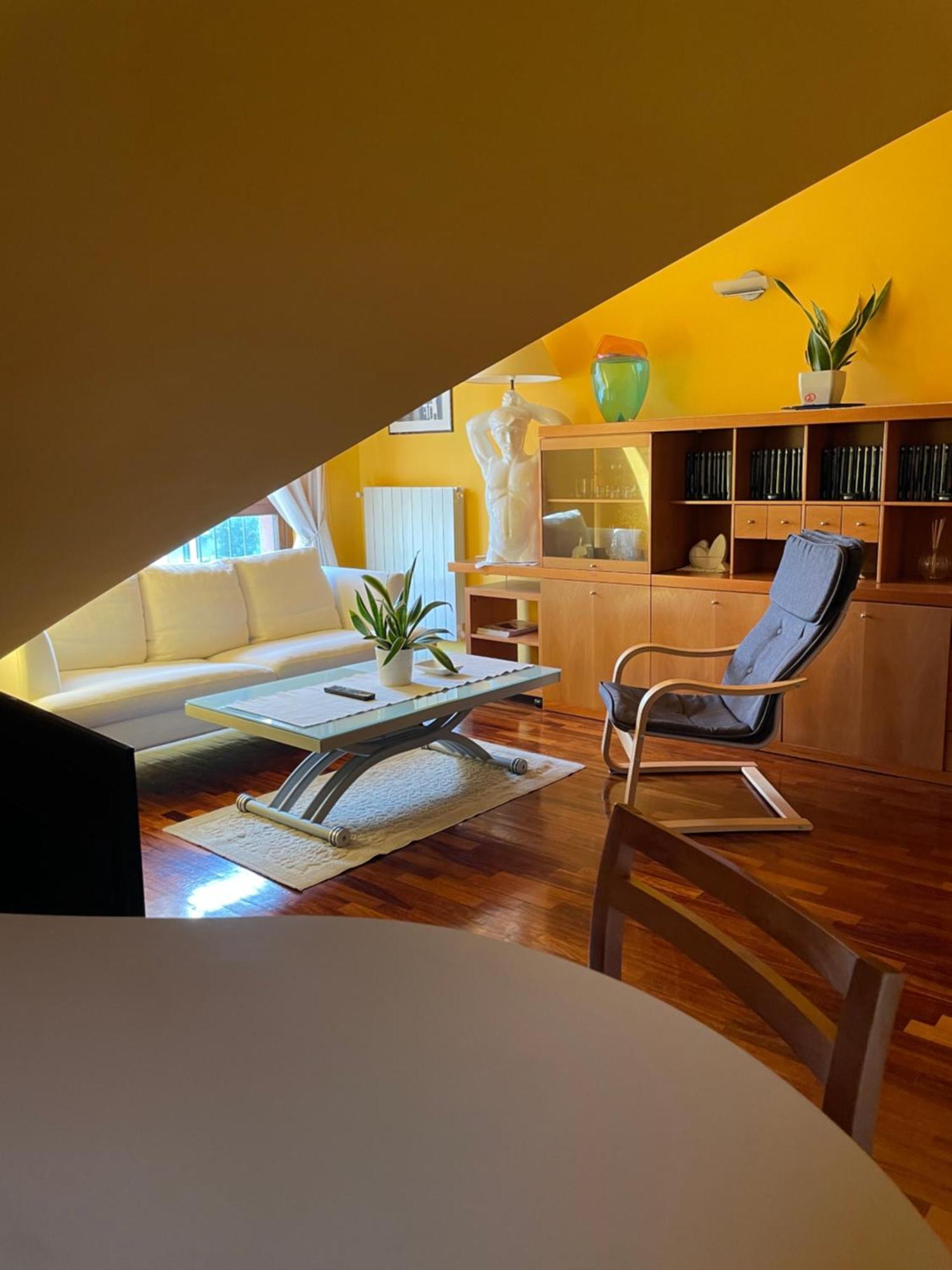 Top-Floor Malpensa Gallarate Mxp-Airport Daire Dış mekan fotoğraf